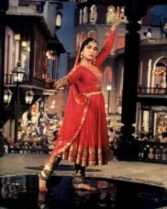 Meena Kumari