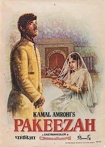 Fifty years of Pakeezah: An iconic courtesan drama