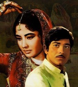 Fifty years of Pakeezah: An iconic courtesan drama