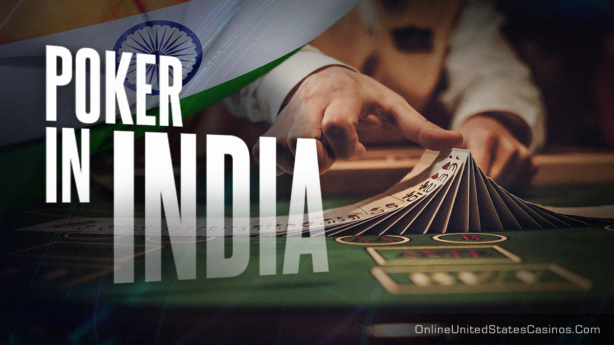 Best Places to Play Poker in India EasternEye