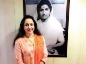 Hema Malini