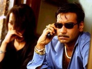 Top 20 films from actor Ajay Devgn’s action-packed career 4 Company V1