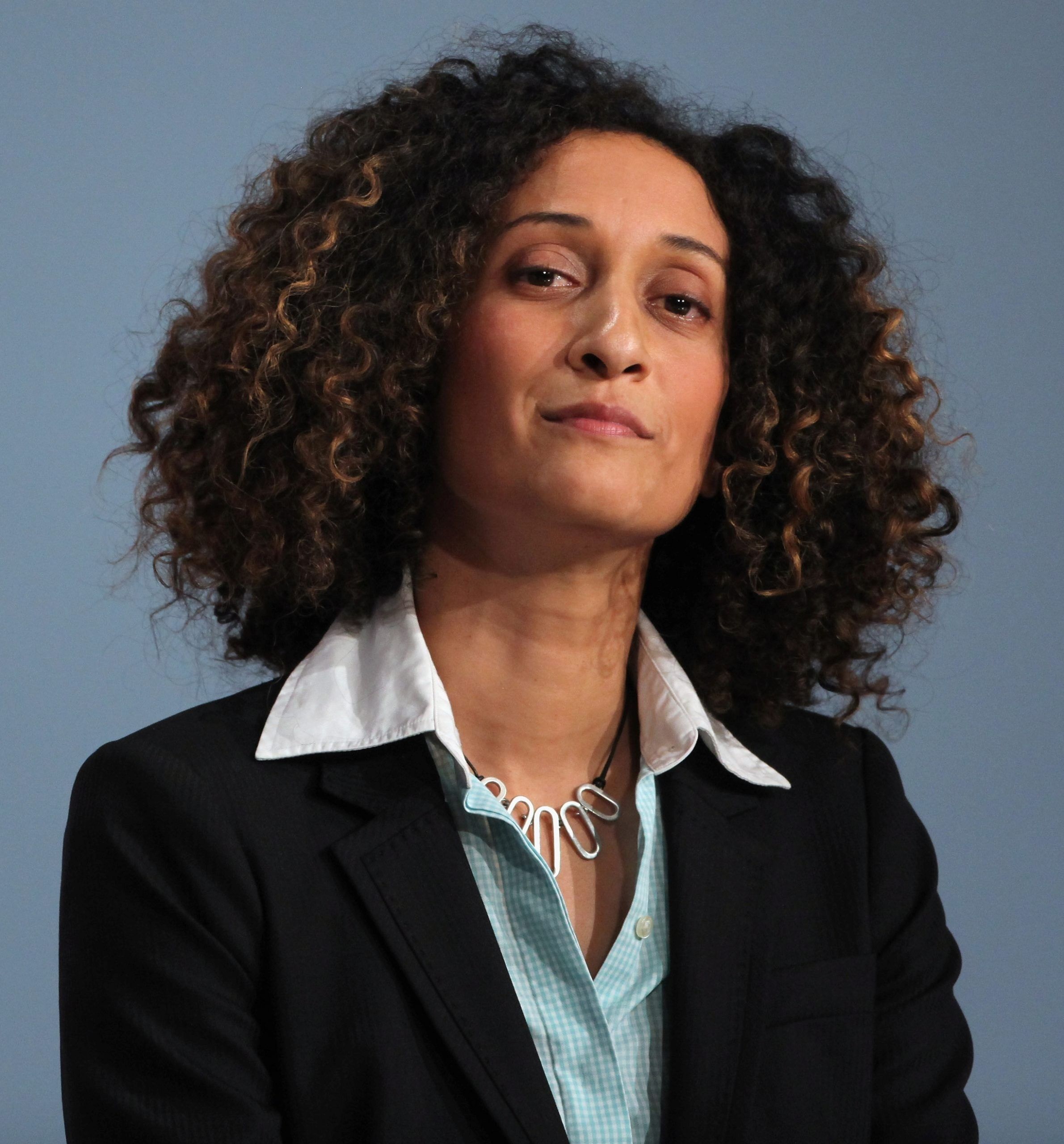 Katharine Birbalsingh
