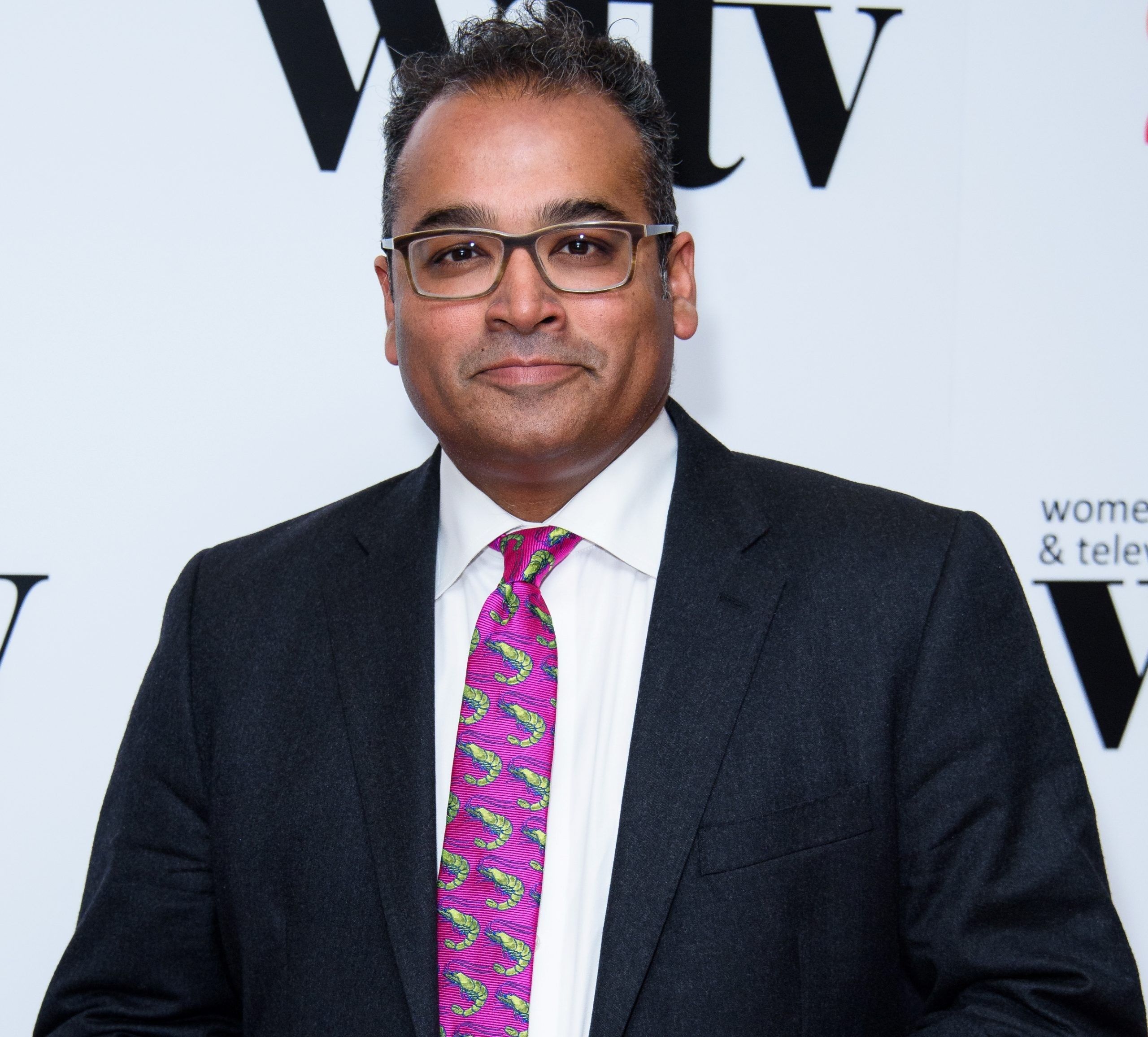 Krishnan Guru-Murthy