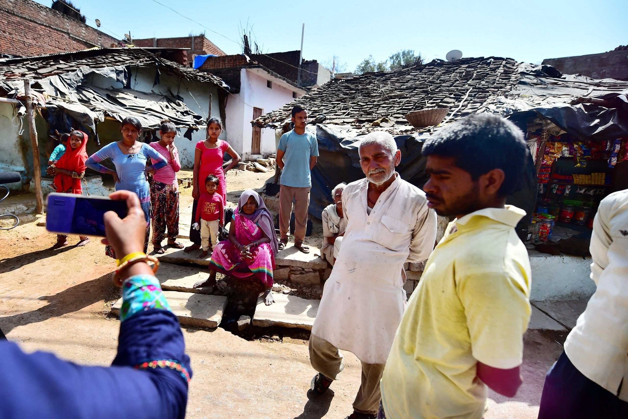 Oscar spotlight shines on India’s rural women journalists