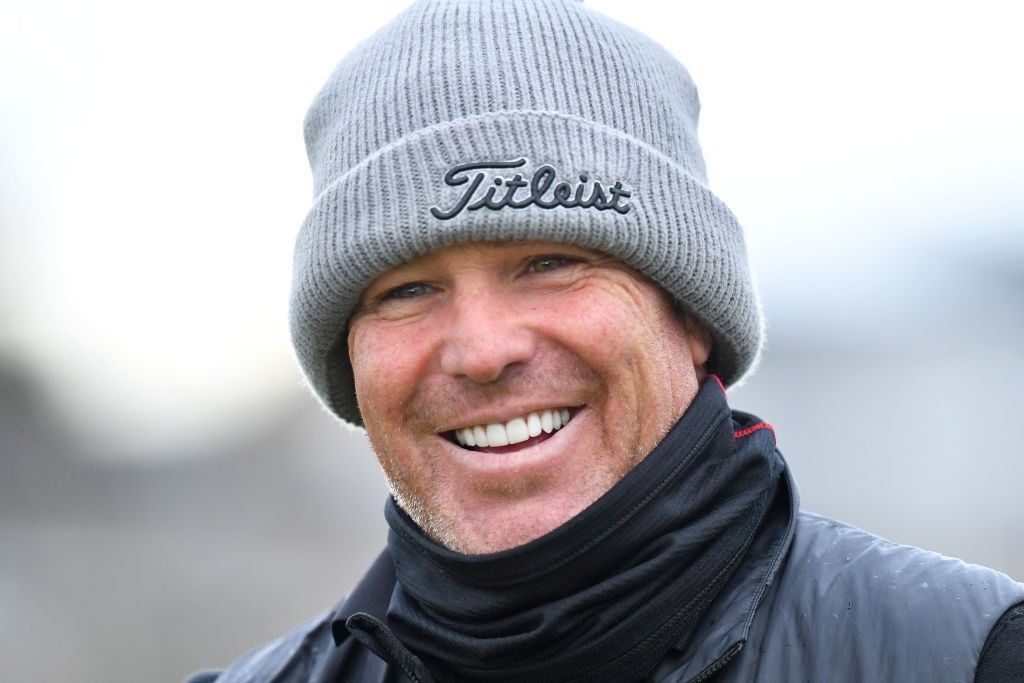 Sachin, Kohli hail Warne ‘the greatest’ 1 GettyImages 1344228504