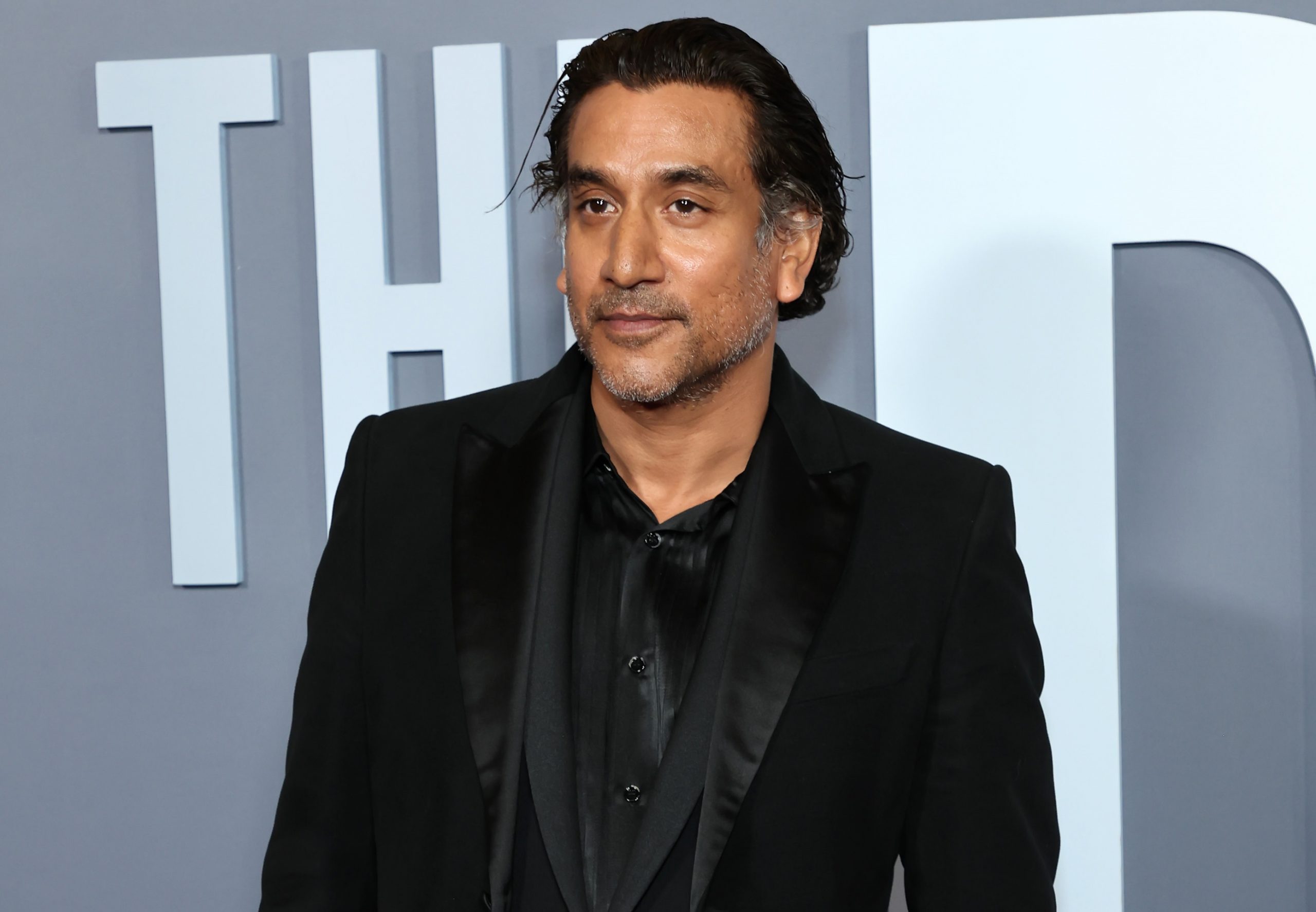 Naveen Andrews on his role in Hulu's The Dropout - EasternEye