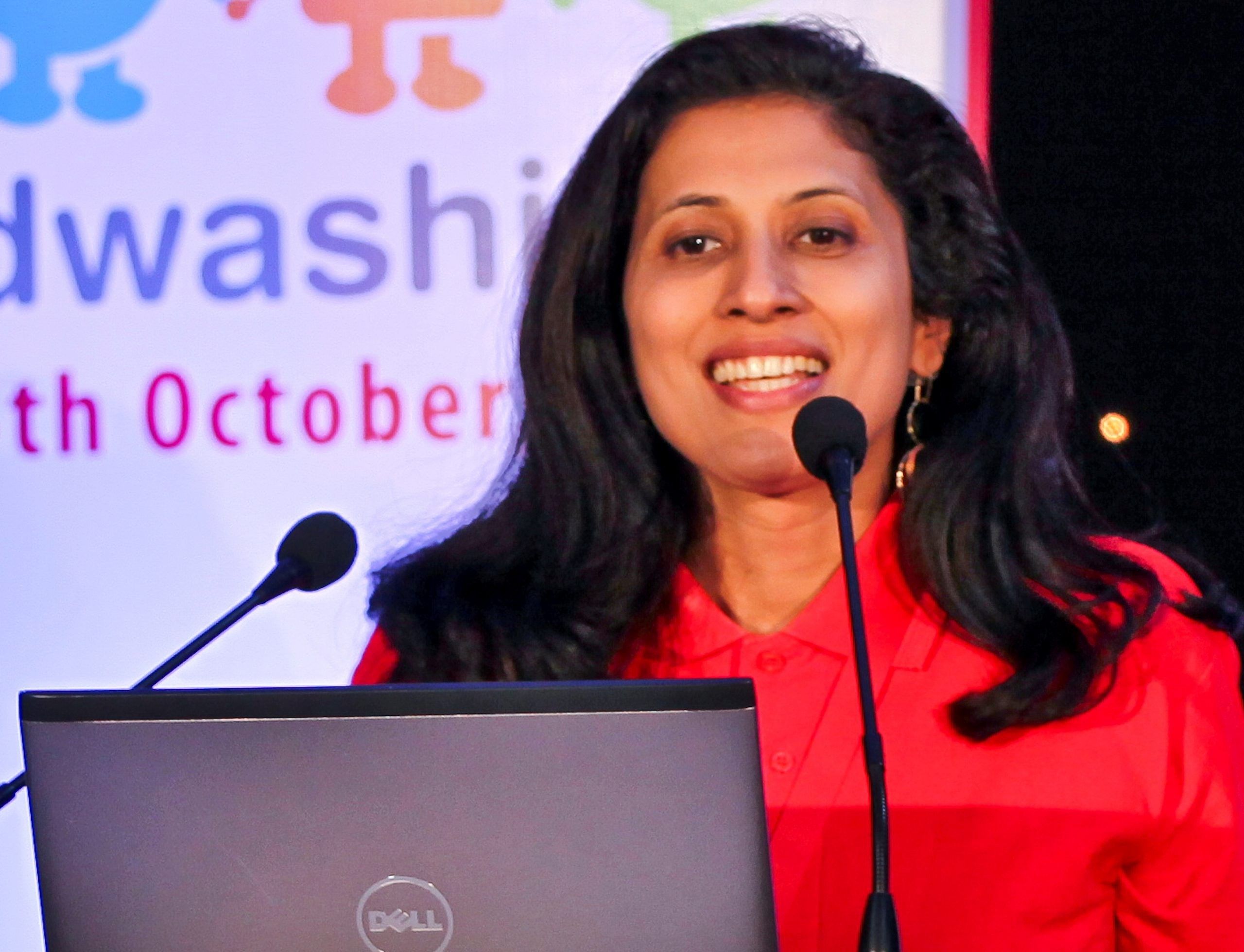 Leena Nair