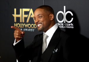 Oscars 2022: Will Smith slaps Chris Rock over joke about wife; apologies after winning Best Actor