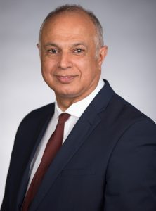 Prof Kamlesh Khunti