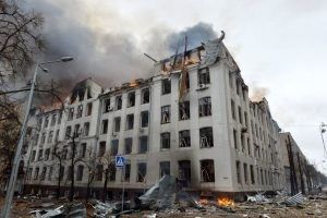 India steps up evacuation of its nationals from Ukraine 3 Kharkiv 1