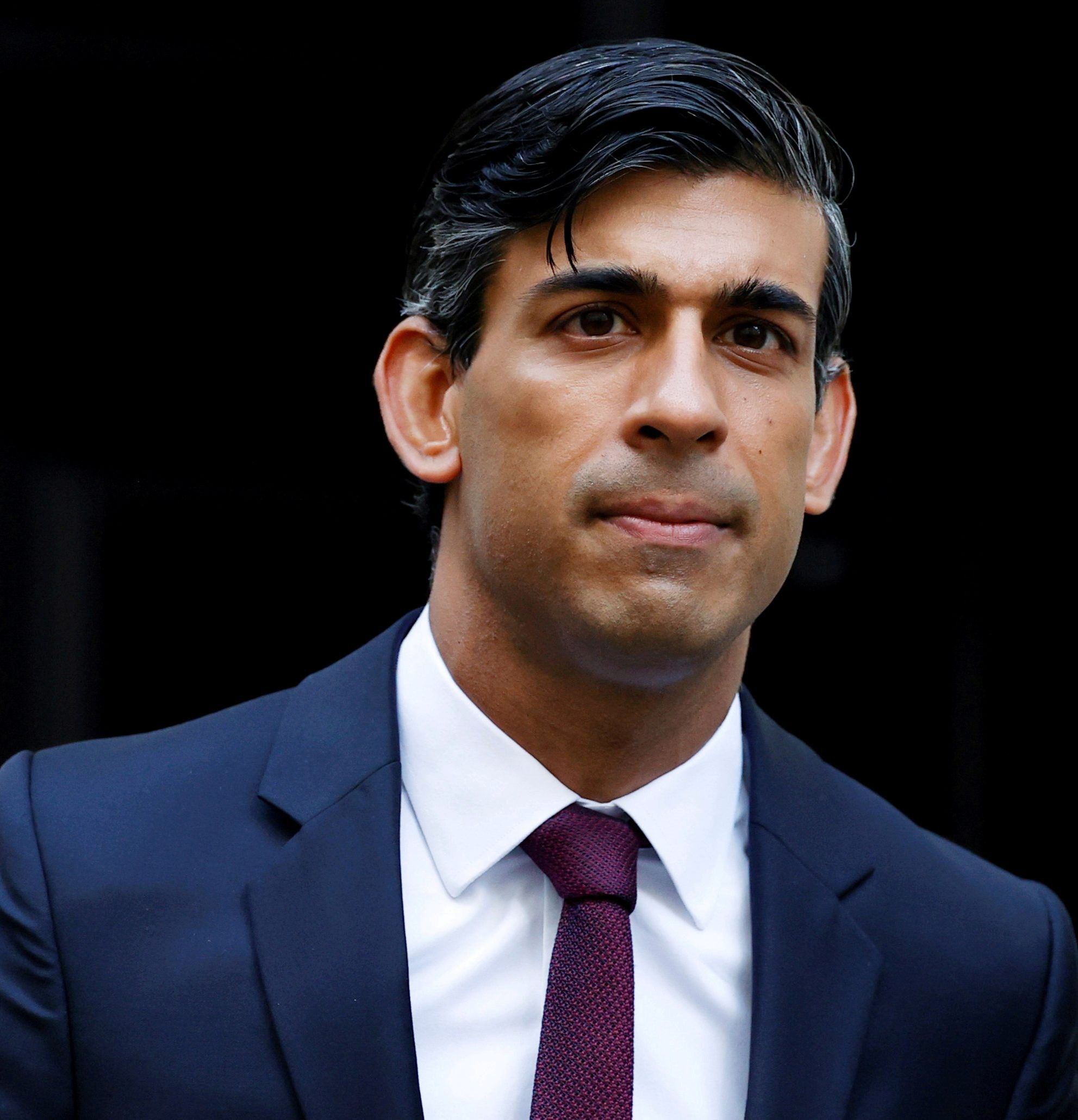 Rishi Sunak