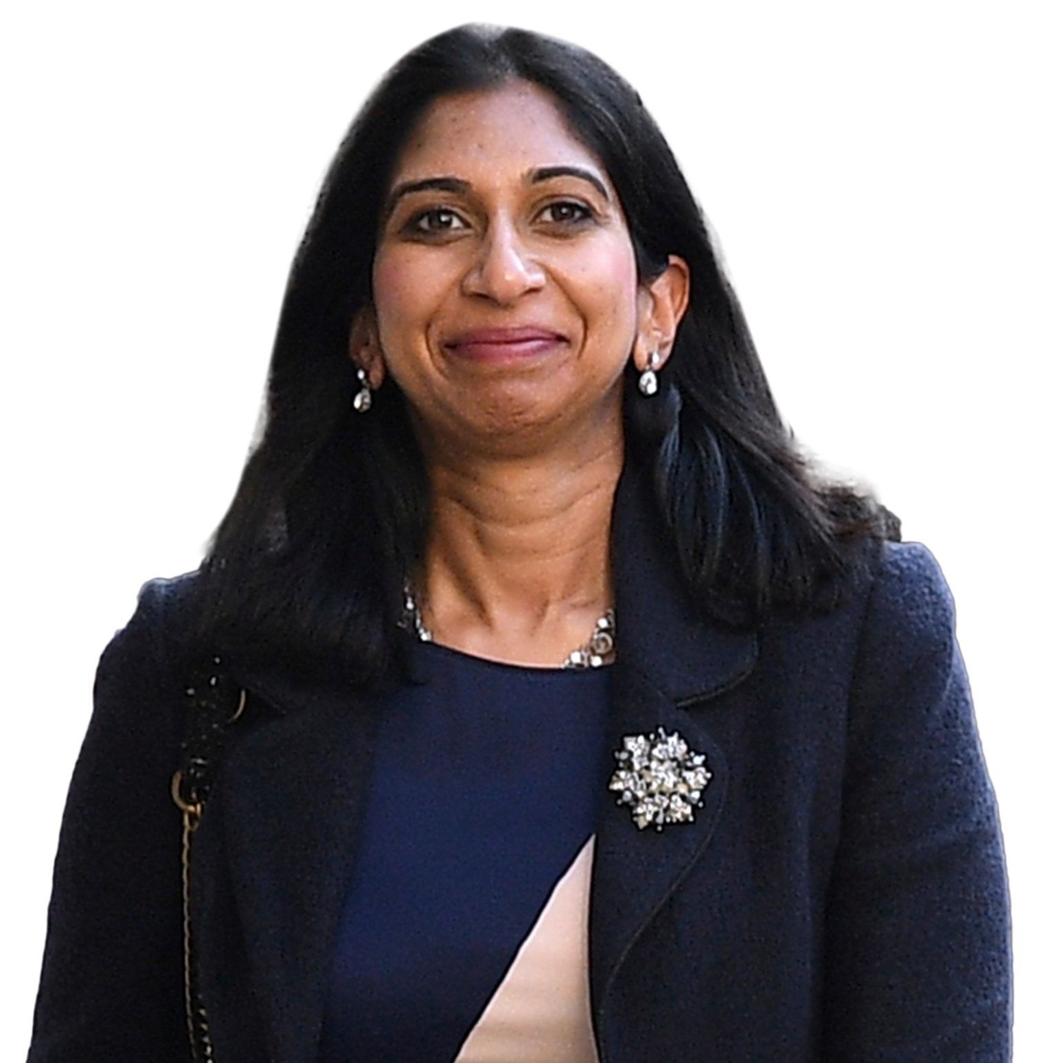 Suella Braverman