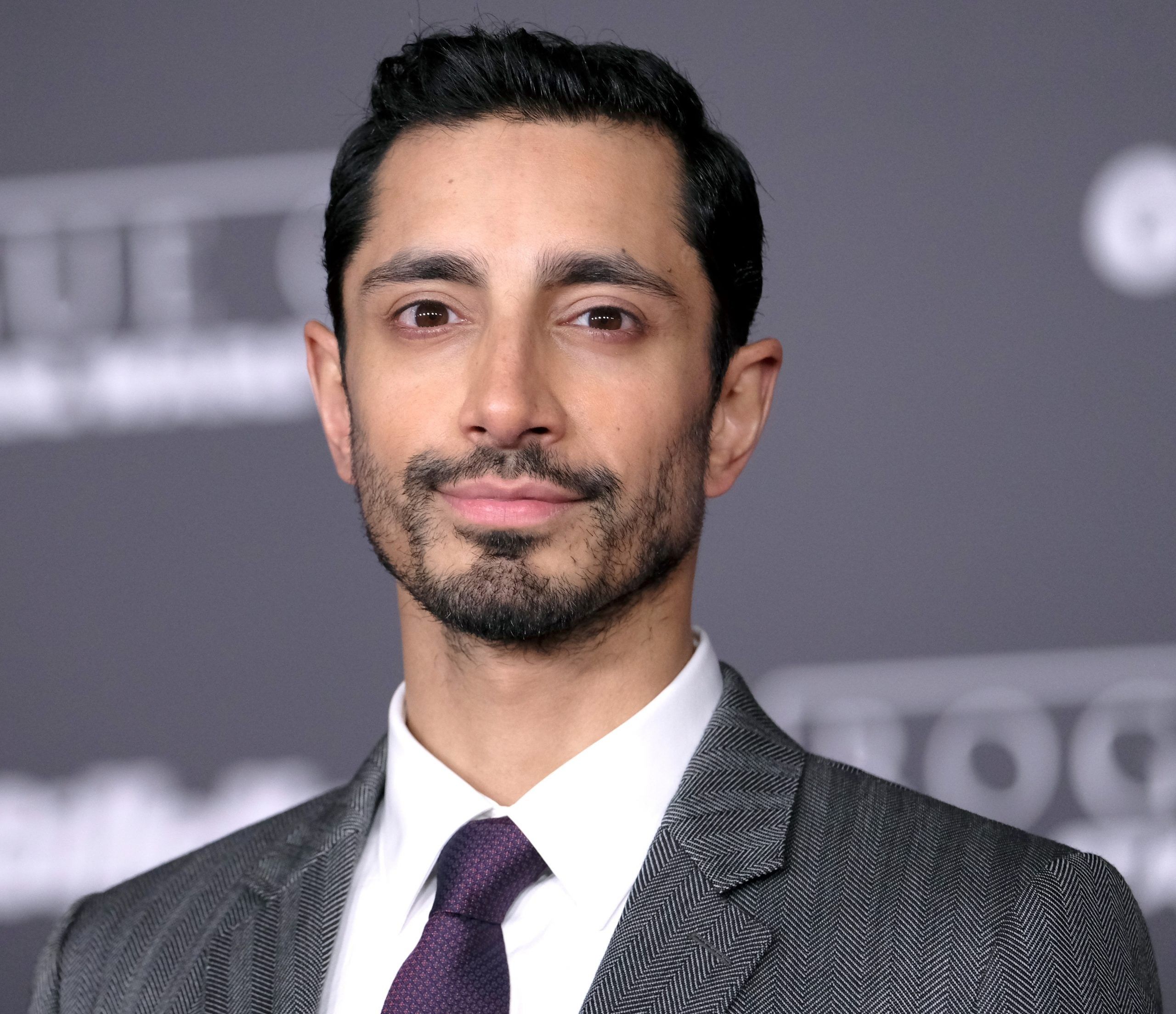 Riz Ahmed
