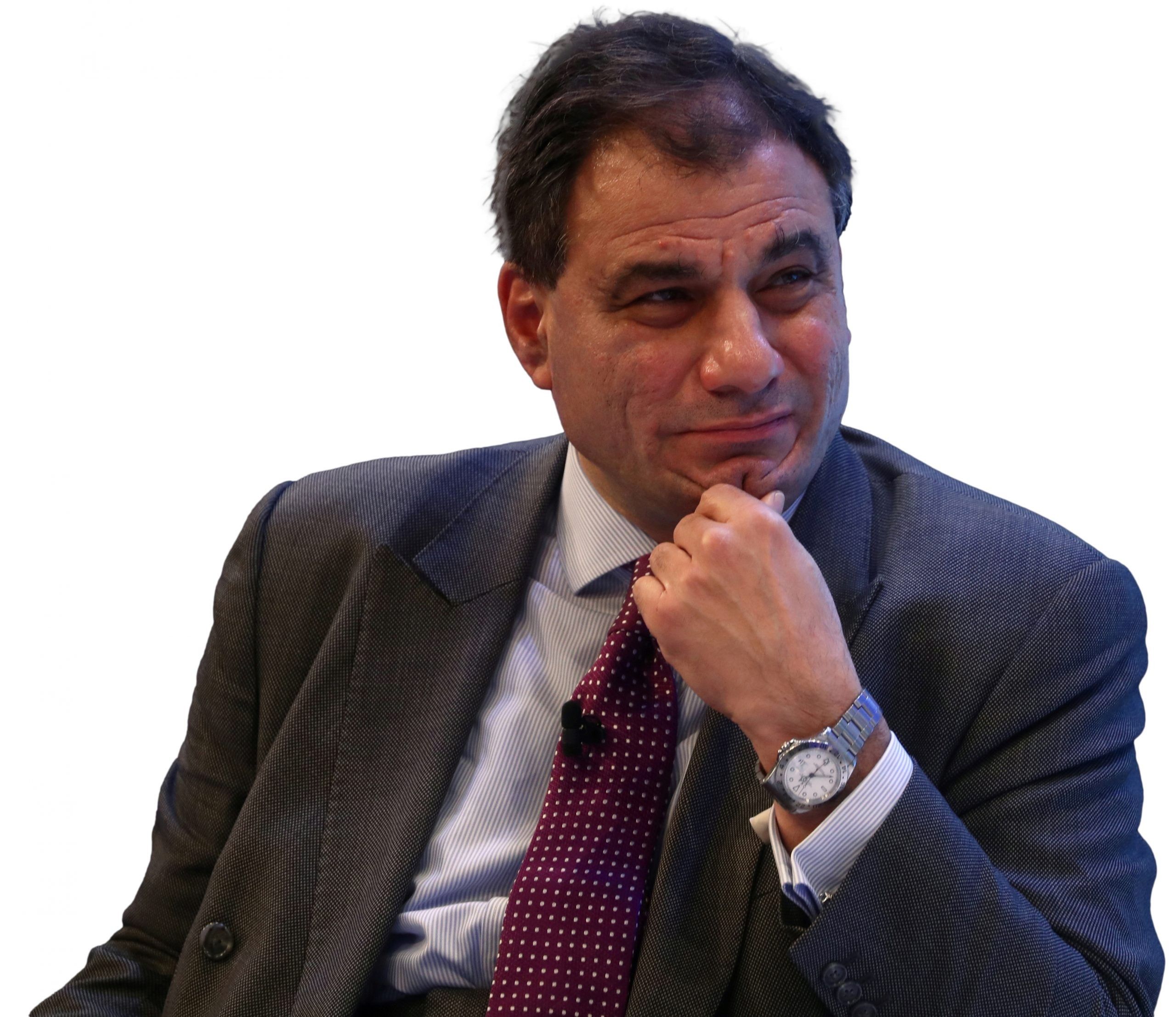 Karan Bilimoria