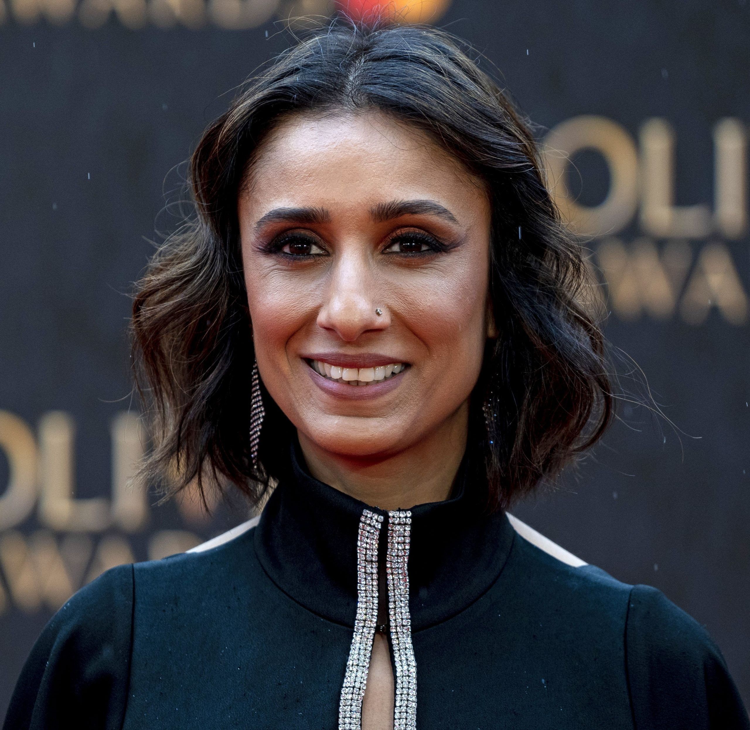 Anita Rani