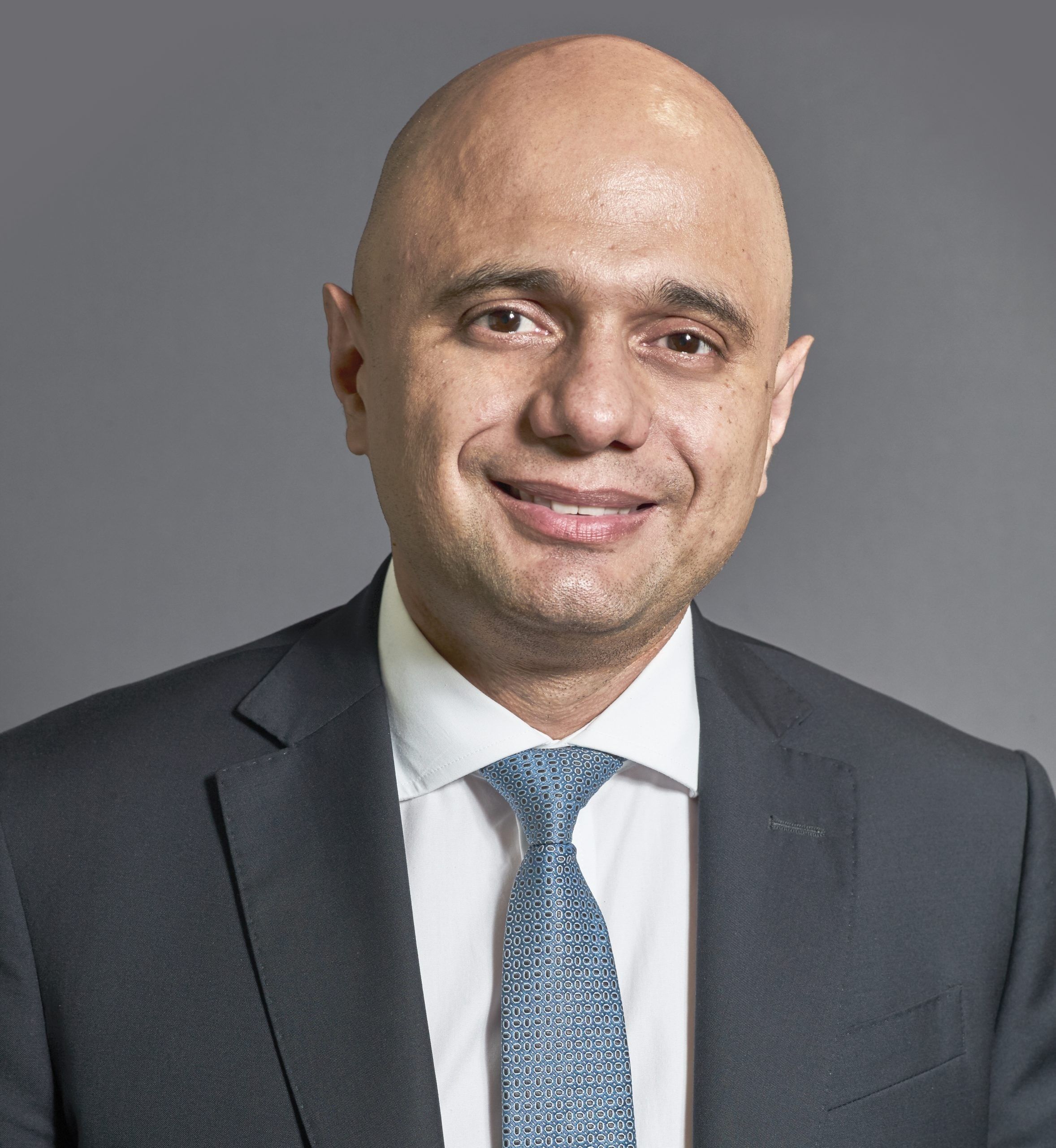 Sajid Javid