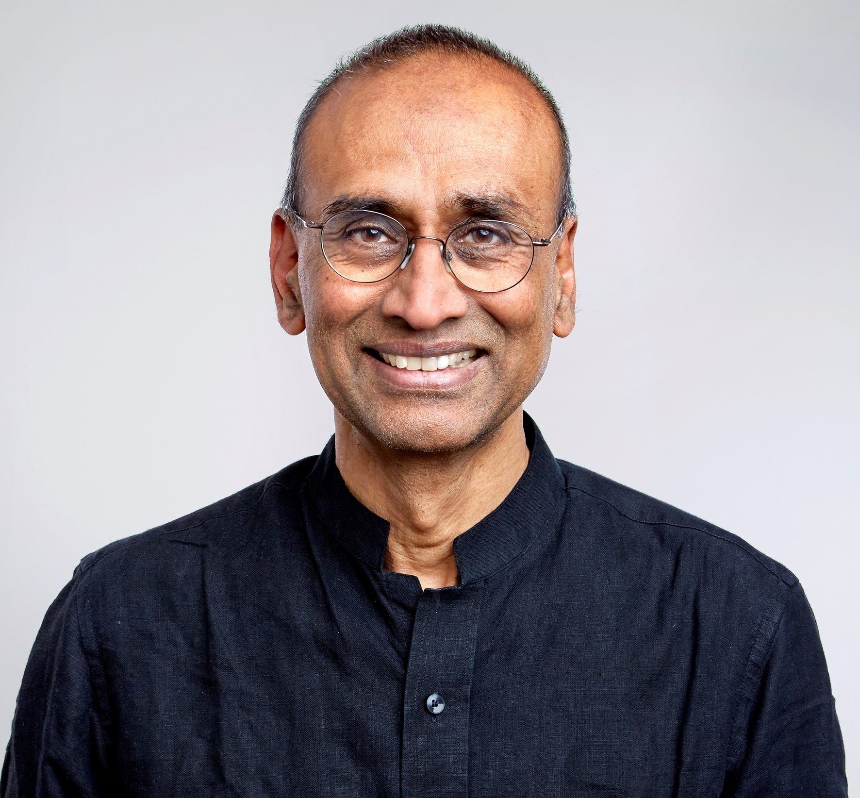Sir Venki Ramakrishnan
