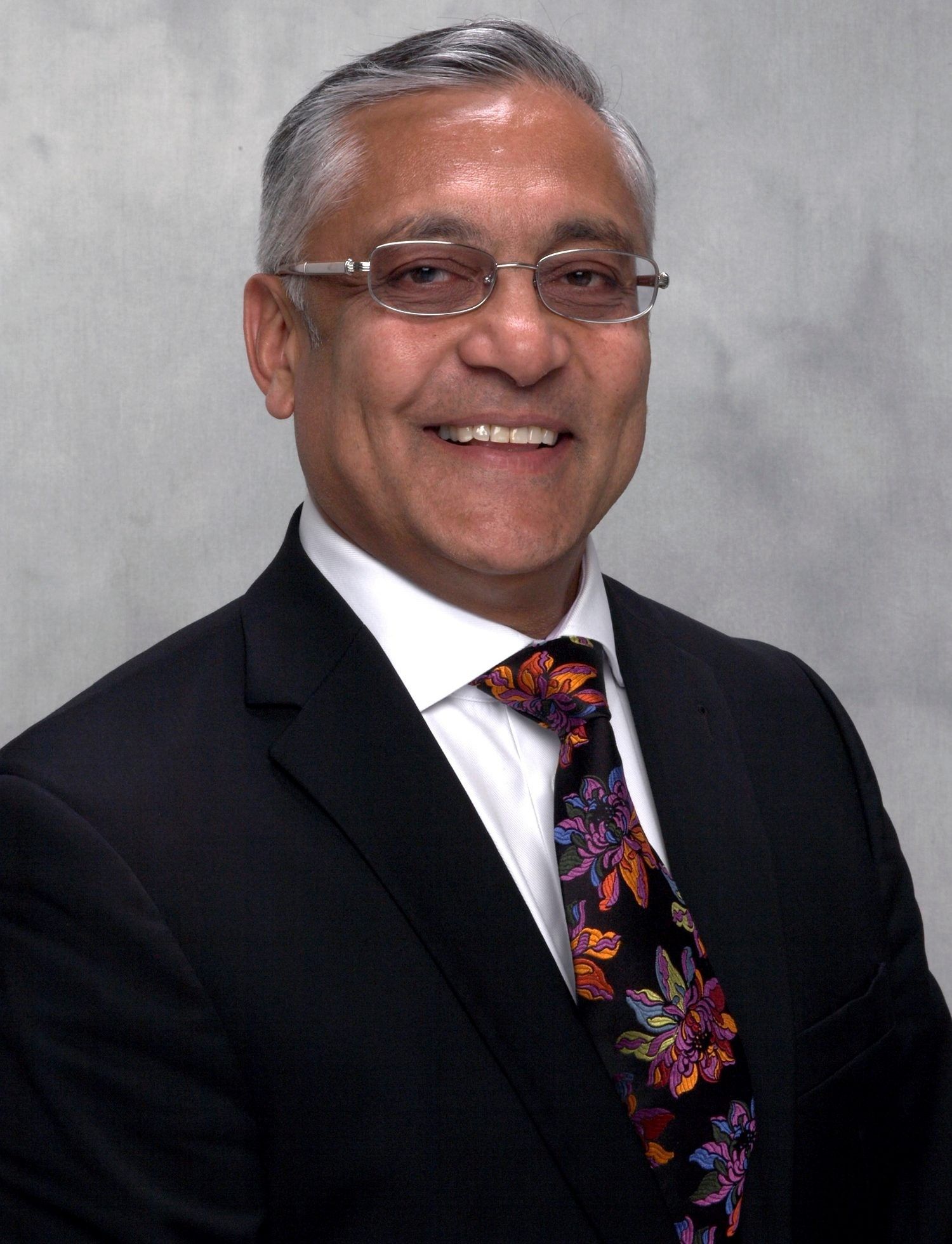 Lord Kamlesh Patel