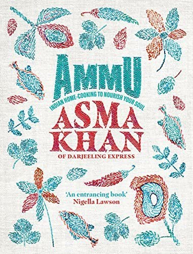 AMMU - Asma Khan of Darjeeling Express 