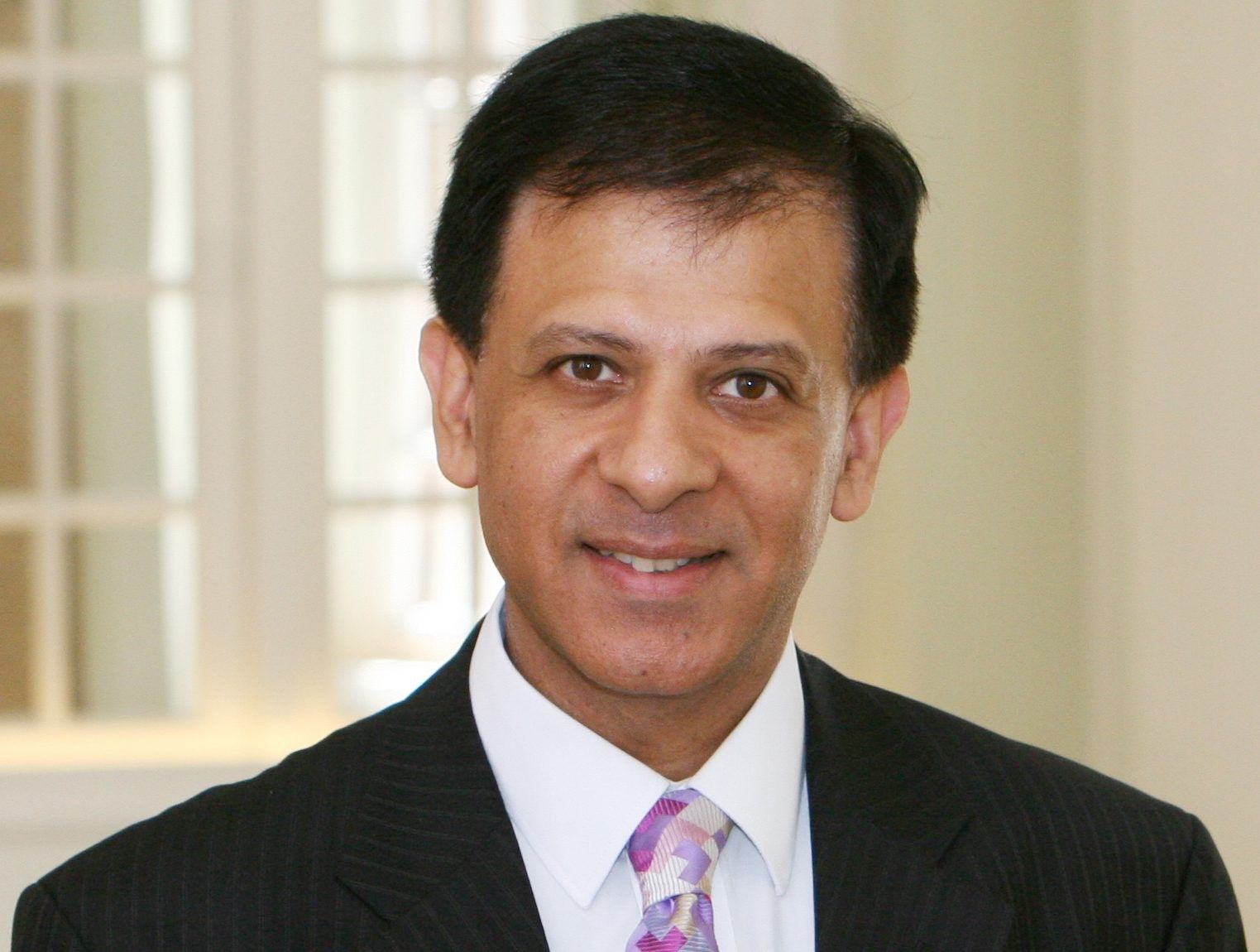Dr Chaand Nagpaul