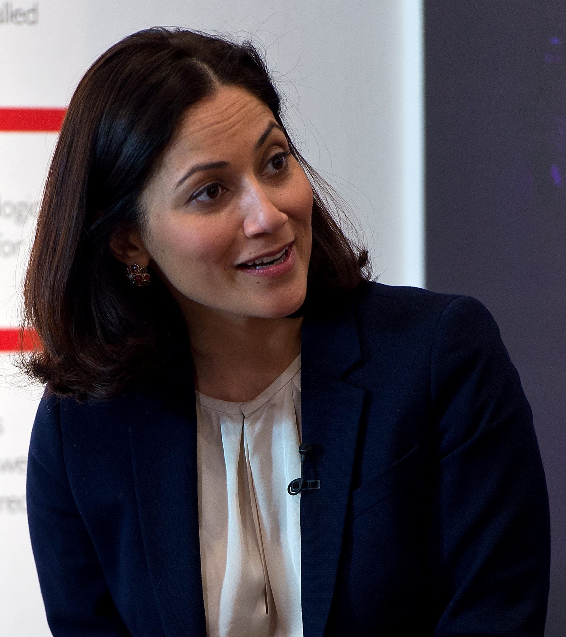Mishal Husain