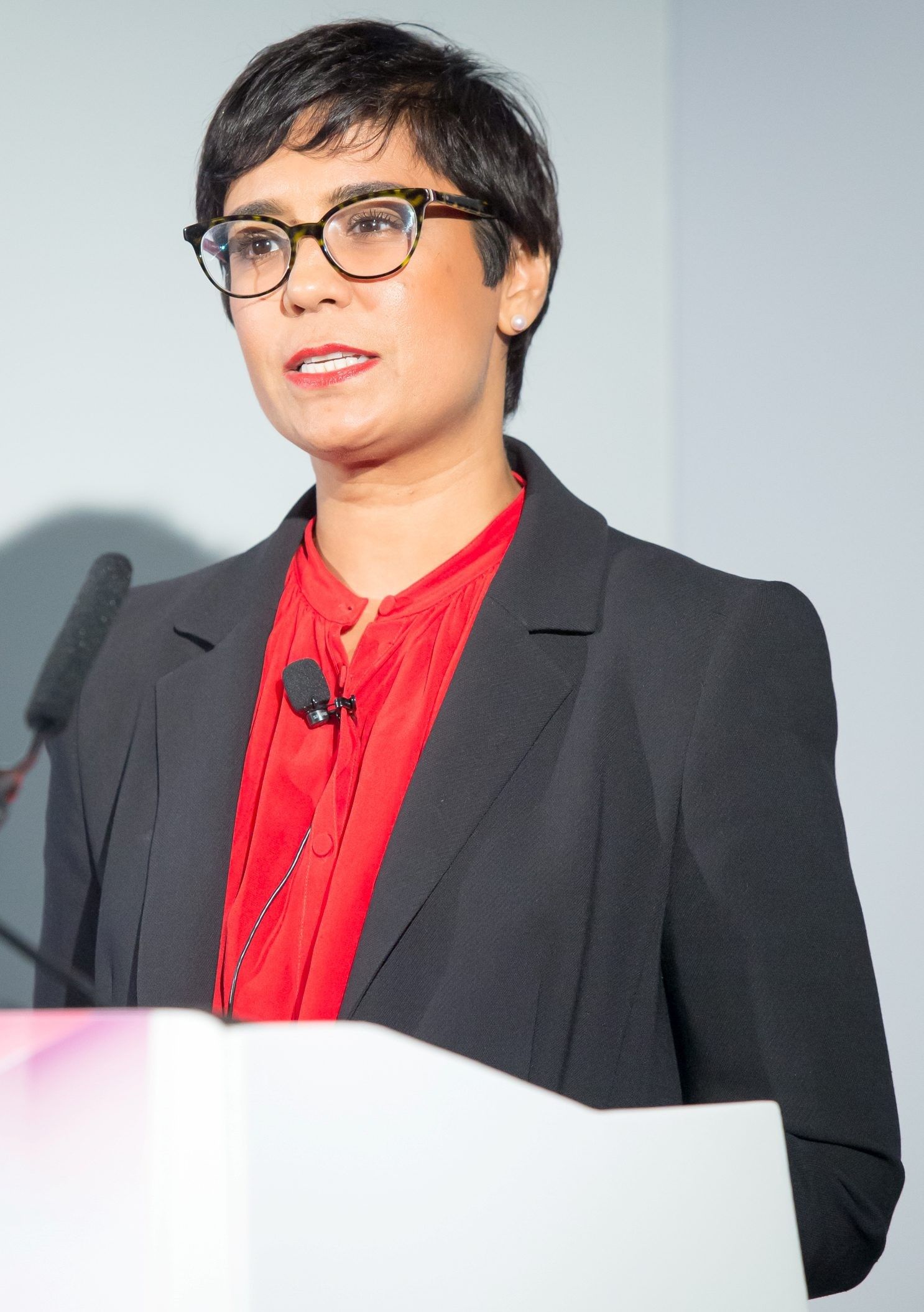 Anuja Dhir