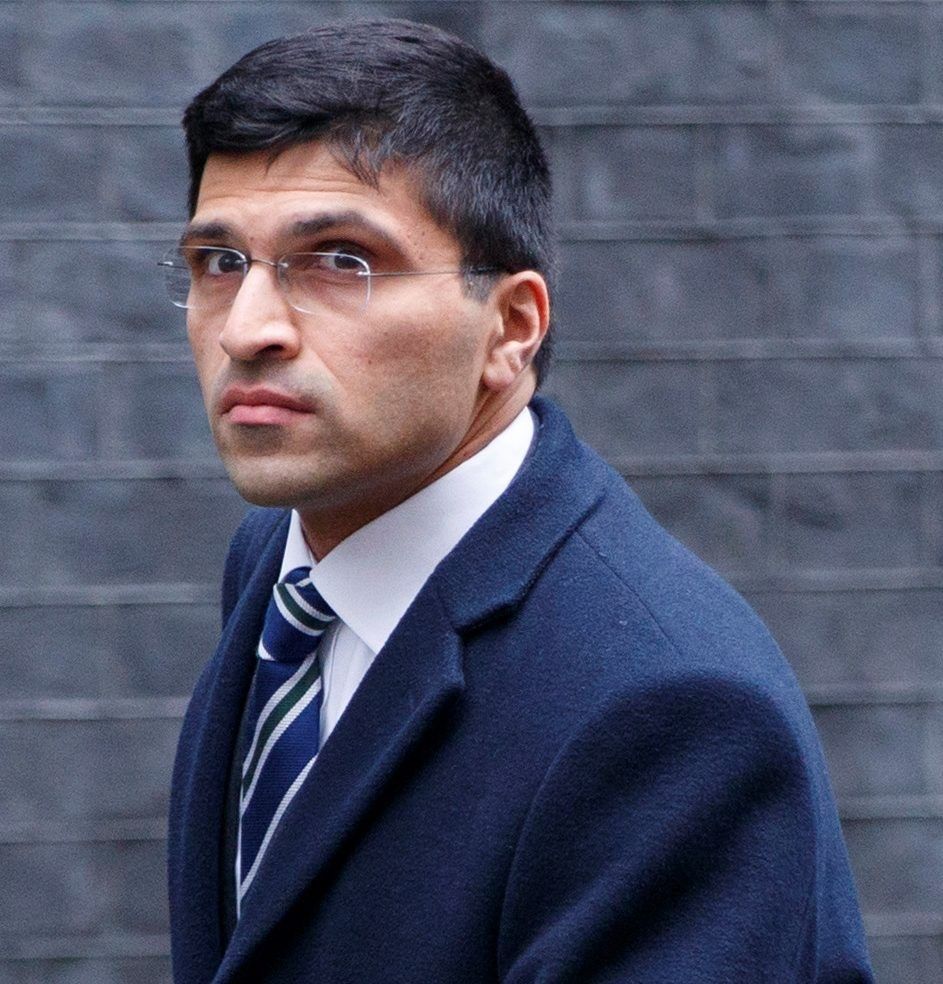 Nikhil Rathi
