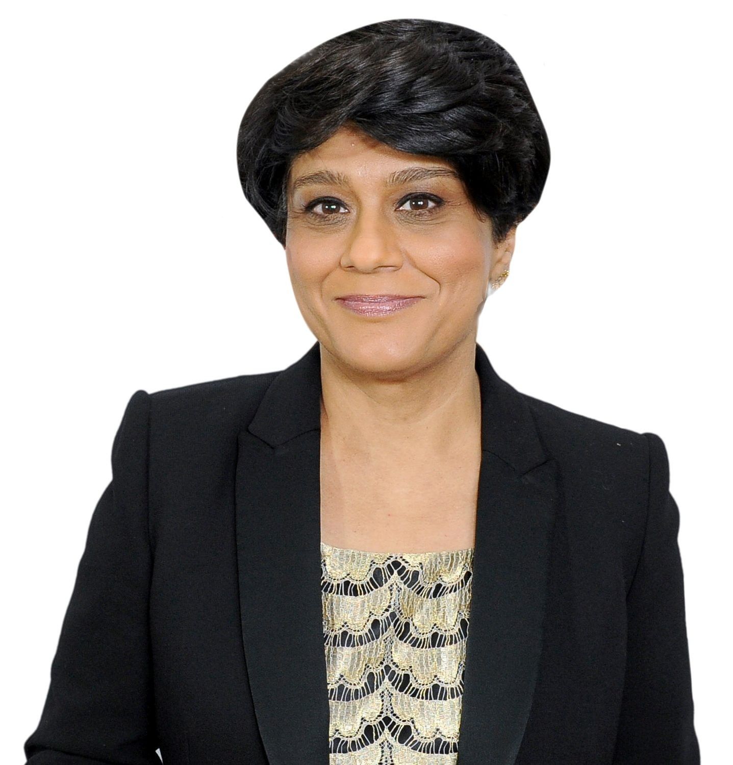 Baroness Shriti Vadera