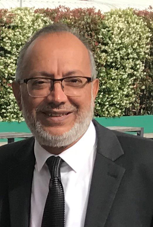 Dr Yusuf Ismail Patel