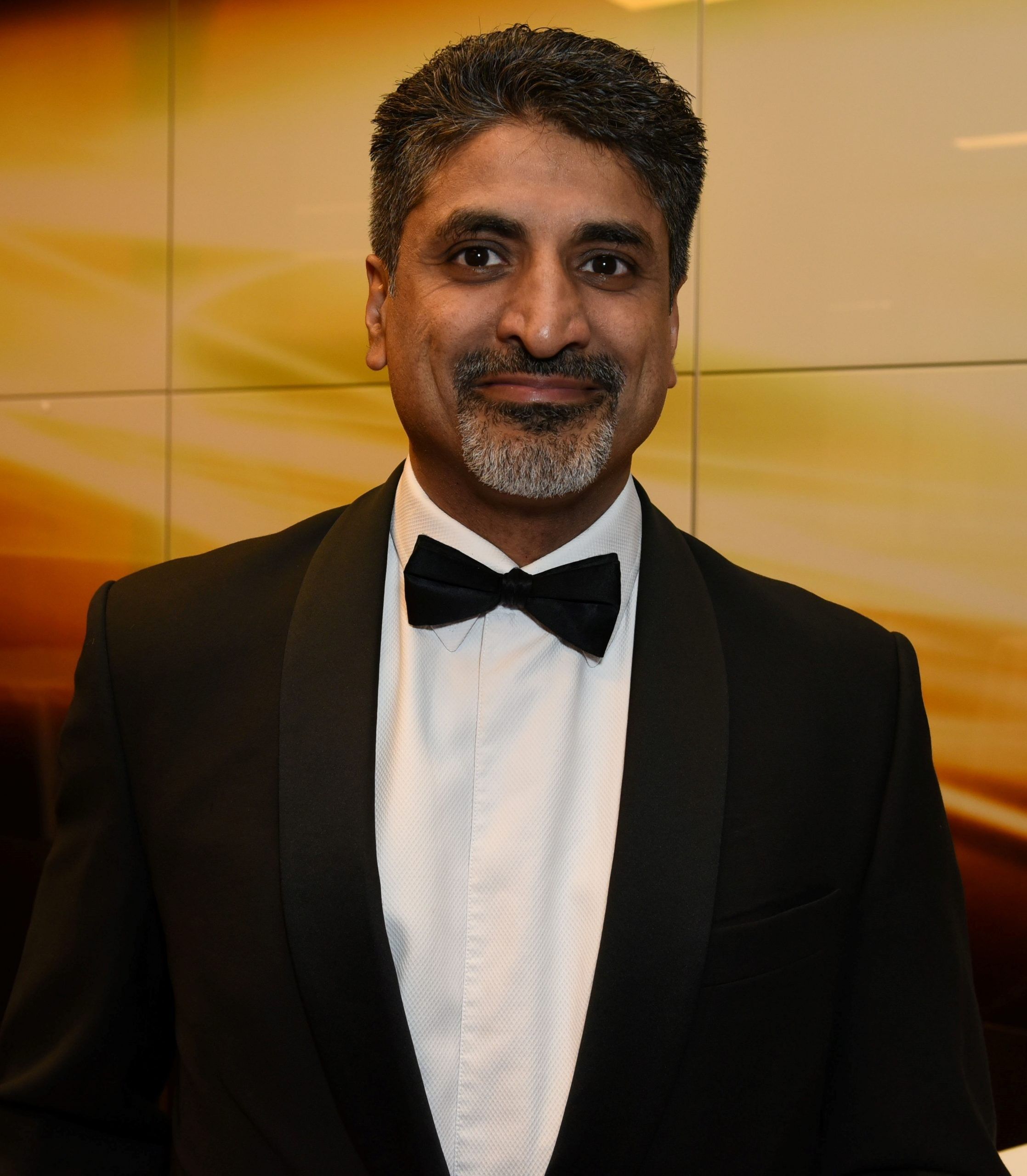 Ravi Chand
