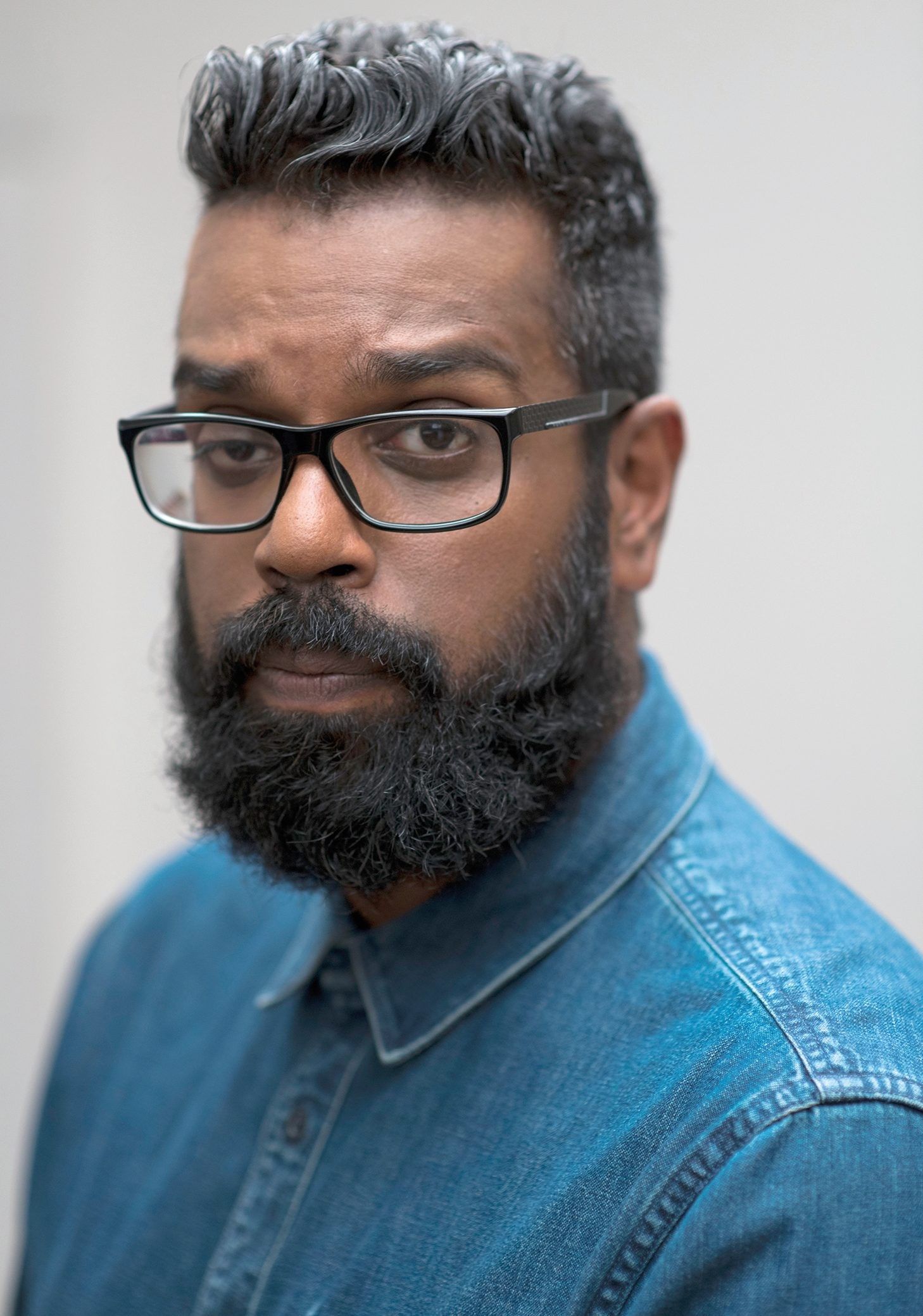 Romesh Ranganathan