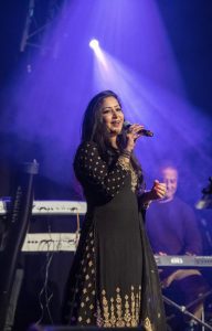 Kiran Sachdev: Making magical music moments