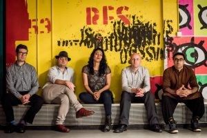 Sohini Alam: The sound of Bengali heritage music 1 Lead inset Khiyo Press Shot by Nasser Gazi 1