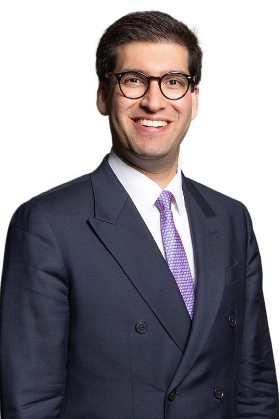 Ranil Jayawardena