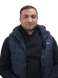 Mansoor’s Secure English Language Test Journey