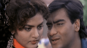 Top 20 films from actor Ajay Devgn’s action-packed career 1 Phool Aur Kaante 1280