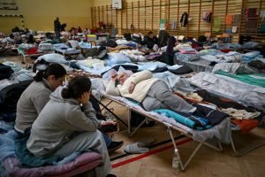 OYO to offer free accommodation to Ukraine refugees