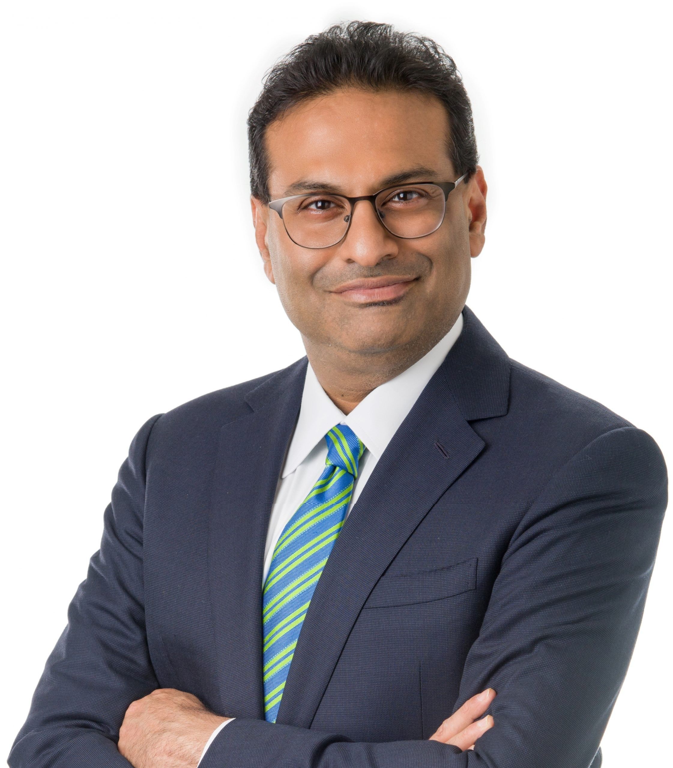 Laxman Narasimhan