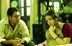 Top 20 films from actor Ajay Devgn’s action-packed career 7 Raincoat V1