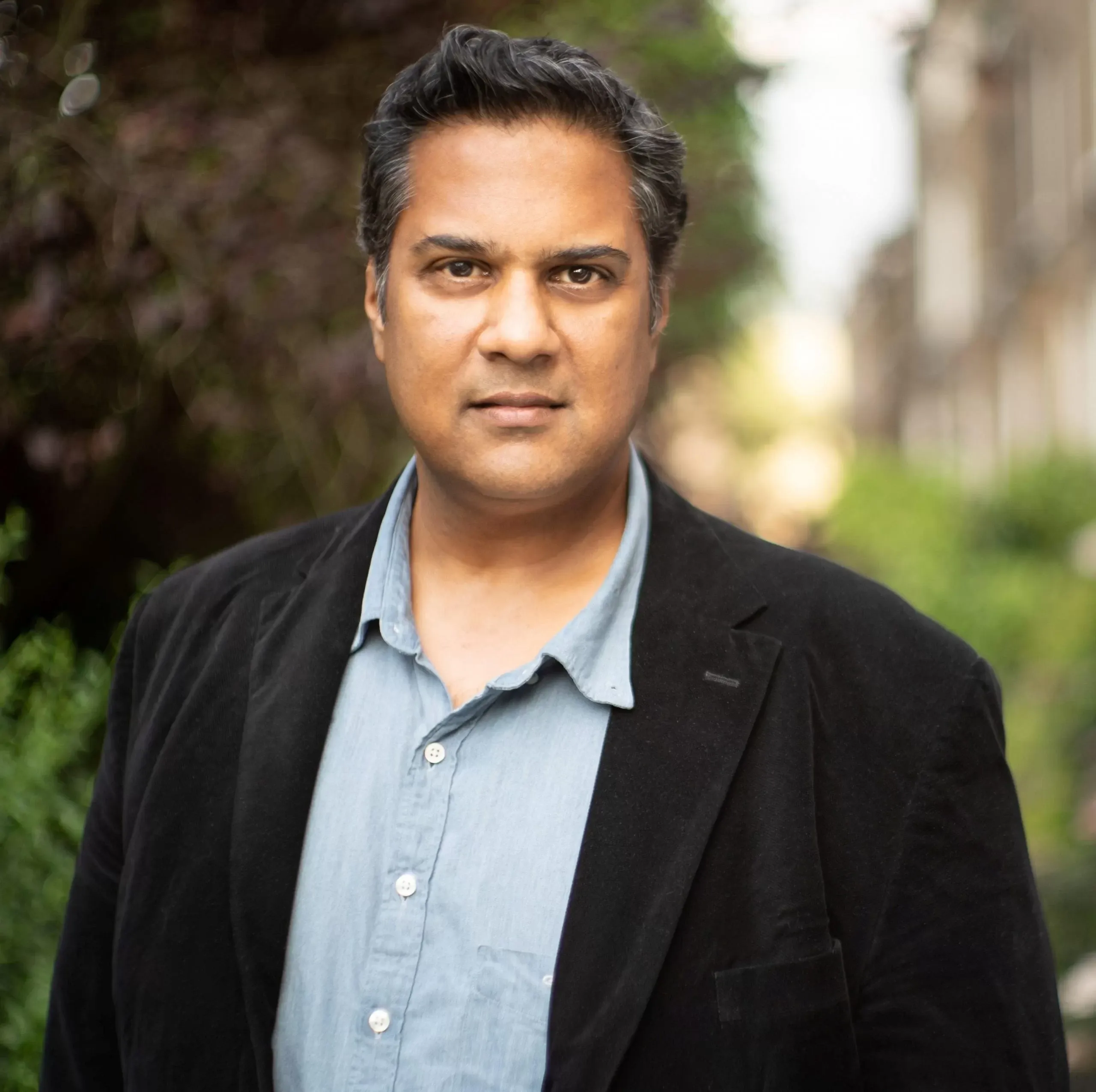 Krishnendu Majumdar