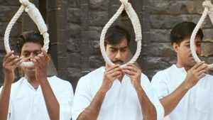 Top 20 films from actor Ajay Devgn’s action-packed career 5 The Legend Of Bhagat Singh 2002 Ktw