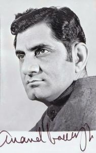 The top 10 Anand Bakshi soundtracks 1 Top 10 Anand Bakshi 98f9