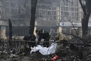 India steps up evacuation of its nationals from Ukraine 4 Ukraine