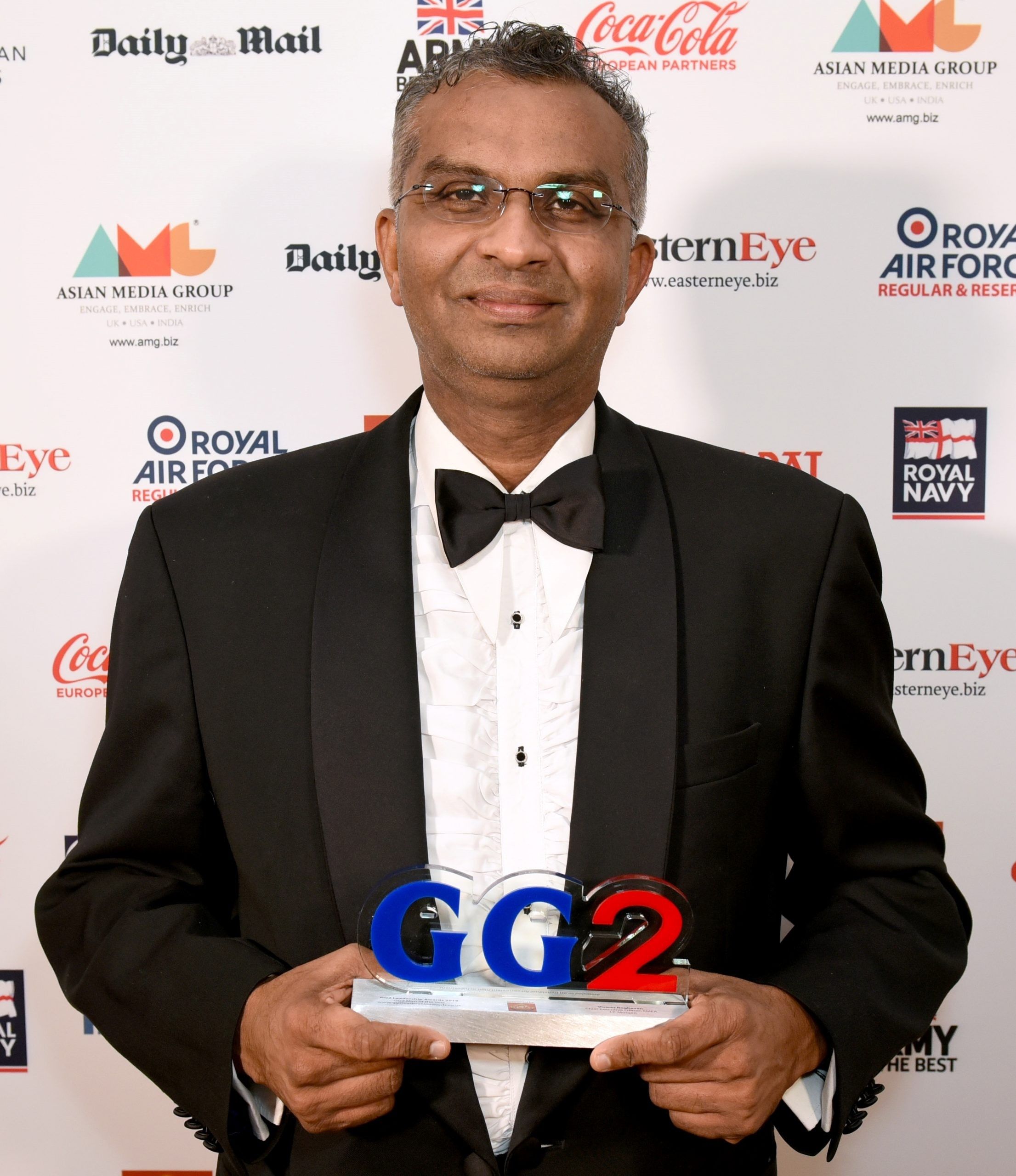 Vis Raghavan