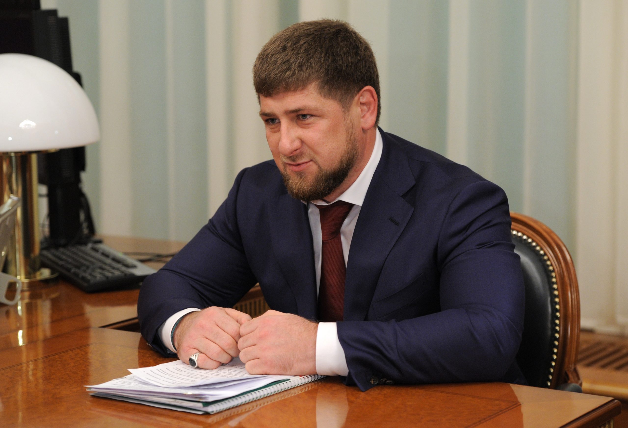 Chechen leader Ramzan to Elon Musk on Ukraine War