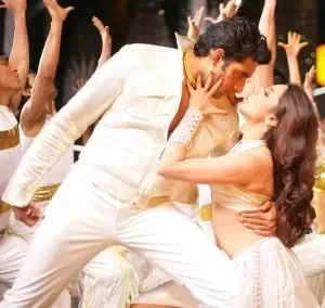 Meet Bollywood’s greatest anti-heroes