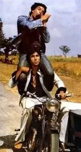 Meet Bollywood’s greatest anti-heroes