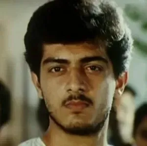 Ajith Kumar: Leader of the pack 1 A Amaravathi MNpT6