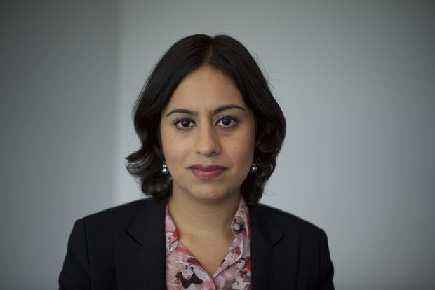 Sara Khan: Victims of extremism asked to stand up to assist UK with handling contempt